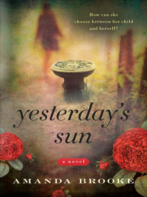Title details for Yesterday's Sun by Amanda Brooke - Wait list